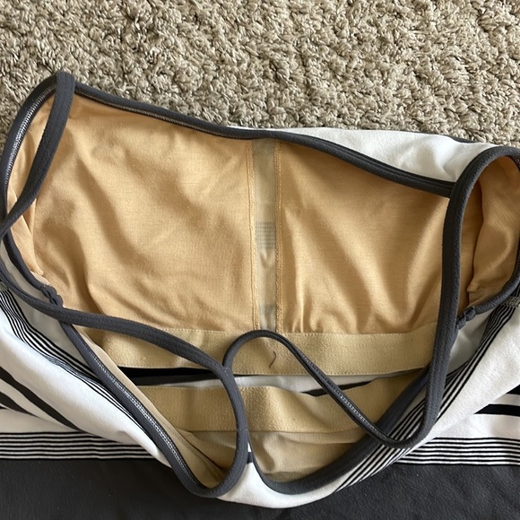 Lululemon Tank - Picture 3 of 3